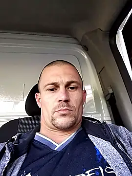 GermanAnonymxh online show from March 22, 2026, 7:45 am