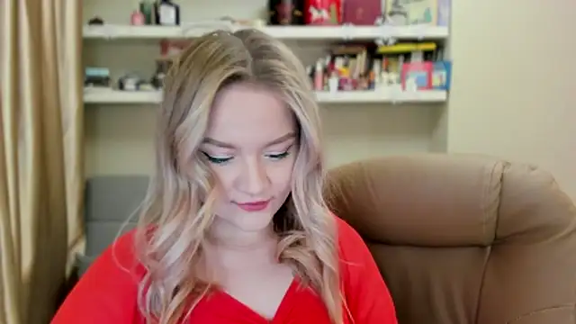 Kara Smith  online show from February 13, 2026, 11:45 pm