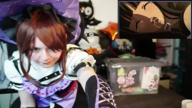 Devil And Princess online show from November 1, 2025, 3:30 am