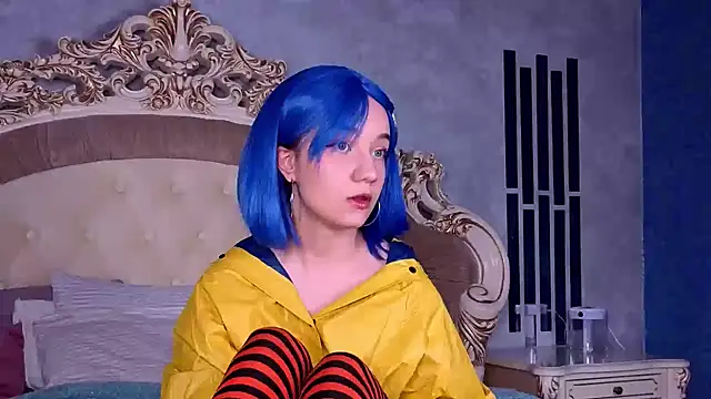 Snapshot of Gia_Riccardo chatting on October 31, 2025, 3:57 pm Gia Riccardo online show from October 31, 2025, 3:57 pm