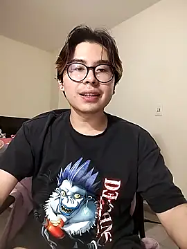 Dante Gothic online show from November 11, 2025, 5:40 am