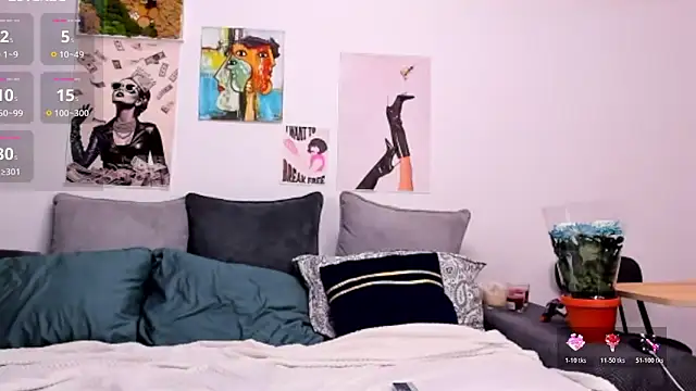 FindomGoddess1 online show from February 21, 2026, 4:46 am