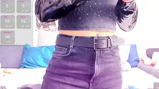 FindomGoddess1 online show from March 30, 2026, 6:47 am