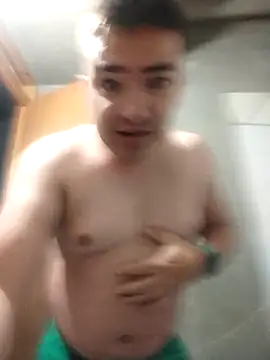 Andy-rtg online show from March 10, 2025, 11:21 am