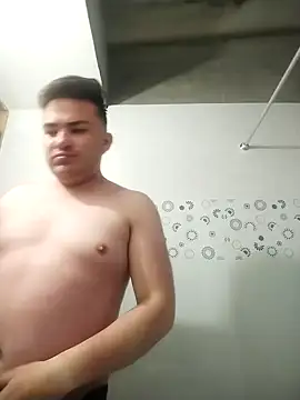 Andy-rtg online show from September 20, 2025, 3:24 pm