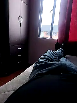 Andy-rtg online show from September 27, 2025, 10:15 pm