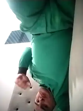 Andy-rtg online show from November 11, 2025, 1:49 am