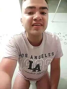 Andy-rtg online show from November 14, 2025, 3:05 am