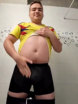 Andy-rtg online show from November 27, 2025, 3:08 am