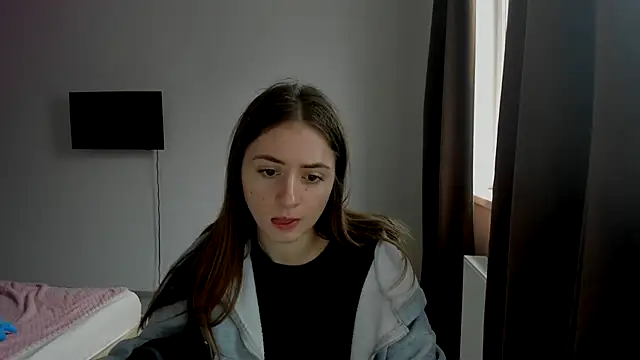 LilyHaart online show from November 20, 2025, 12:16 pm