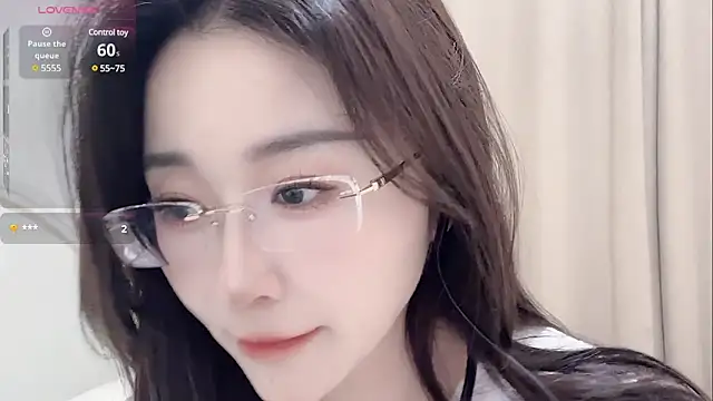 sexy-cc666 online show from March 10, 2025, 9:07 pm