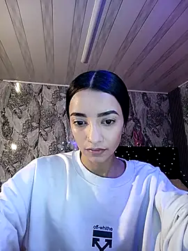 AshleyVega01 online show from March 15, 2025, 2:01 pm