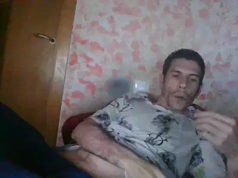 Ricopalote22 online show from March 21, 2025, 12:07 am