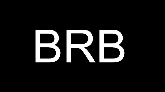 SeulBi online show from October 28, 2025, 12:19 pm