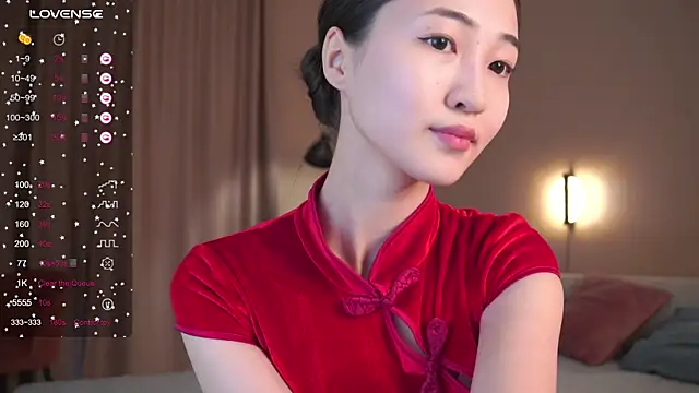 Snapshot of SeulBi chatting on May 8, 2026, 2:22 pm SeulBi online show from May 8, 2026, 2:22 pm