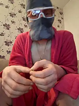 Snapshot of ThePython666 chatting on March 11, 2025, 9:59 pm ThePython666 online show from March 11, 2025, 9:59 pm