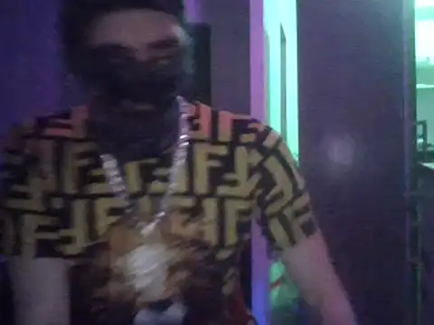 Snapshot of ThePython666 chatting on March 15, 2025, 3:29 am ThePython666 online show from March 15, 2025, 3:29 am