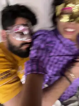 Snapshot of lustyindiancouple chatting on March 16, 2025, 8:00 pm lustyindiancouple online show from March 16, 2025, 8:00 pm