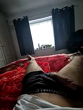 Cesu33 online show from March 10, 2025, 5:29 pm