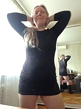 Irina3718 online show from March 8, 2026, 10:30 am