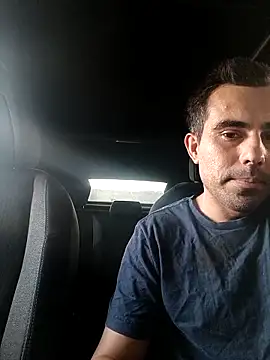 euBruno991 online show from March 14, 2025, 5:46 pm