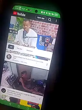 CertifiedSatisfier online show from January 13, 2026, 1:22 am