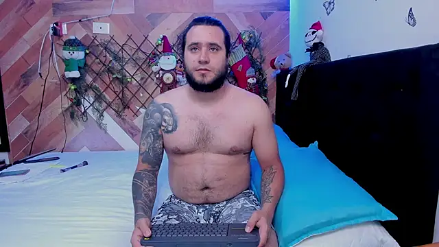 EmilyandChristianTattoos online show from December 21, 2025, 11:23 pm