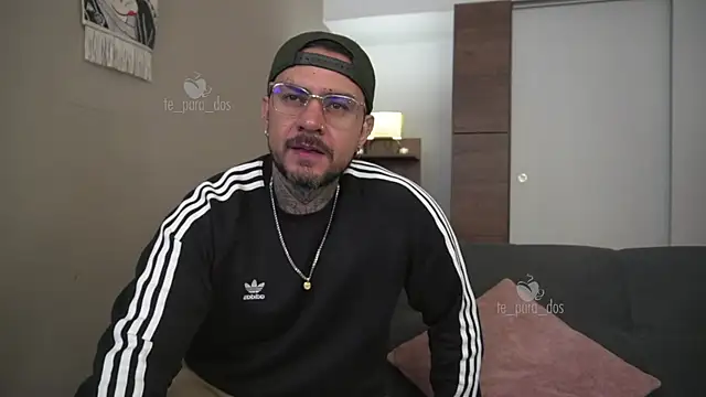 Te para 2 online show from November 6, 2025, 4:52 pm