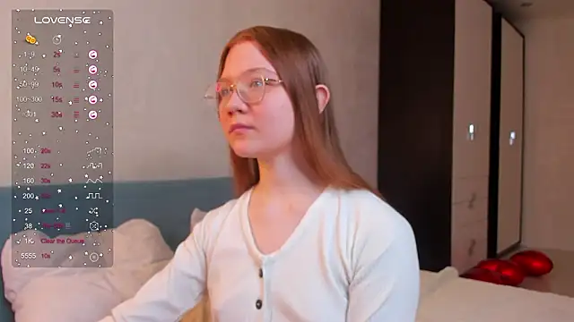 Snapshot of luv_tessa chatting on February 20, 2026, 6:26 am luv tessa online show from February 20, 2026, 6:26 am