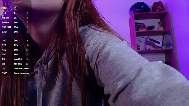 Soy mangx online show from December 15, 2025, 2:05 am