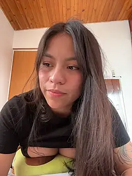 -Selene- online show from July 9, 2026, 6:12 pm
