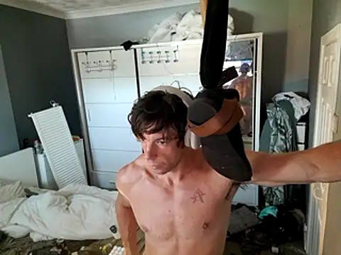 Nick-Ox online show from July 8, 2026, 12:42 pm
