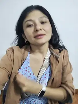 Guadalupe Lopez online show from September 25, 2025, 12:03 am