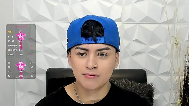 Sam Daves online show from November 10, 2025, 1:32 pm