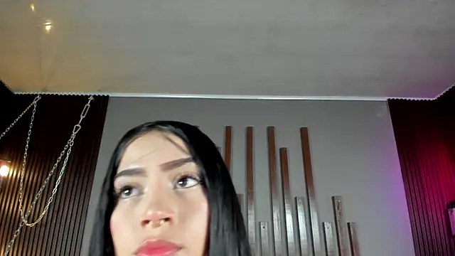 alice rous21 online show from January 18, 2026, 1:26 pm