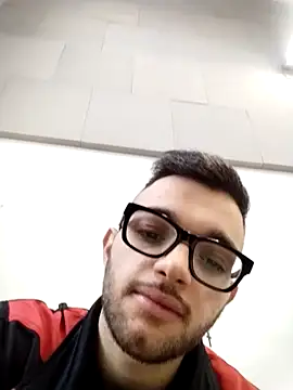 Snapshot of Francescodicristina44 chatting on February 20, 2026, 10:38 am Francescodicristina44 online show from February 20, 2026, 10:38 am