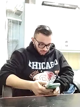 Francescodicristina44 online show from March 22, 2026, 6:55 pm