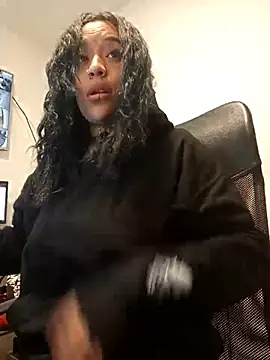 IsisBathory online show from March 14, 2025, 11:56 am