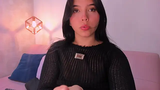 Snapshot of LunaCandy_ chatting on March 12, 2025, 1:40 pm LunaCandy online show from March 12, 2025, 1:40 pm