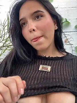 Snapshot of LunaCandy_ chatting on March 12, 2025, 8:20 pm LunaCandy online show from March 12, 2025, 8:20 pm