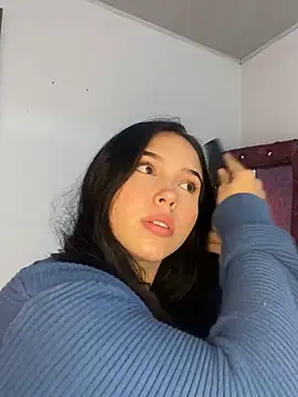 Snapshot of LunaCandy_ chatting on March 17, 2025, 12:46 pm LunaCandy online show from March 17, 2025, 12:46 pm