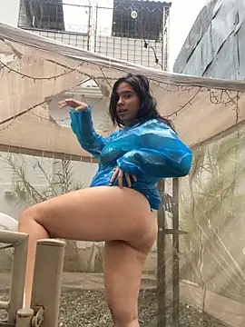 Snapshot of LunaCandy_ chatting on March 17, 2025, 3:50 pm LunaCandy online show from March 17, 2025, 3:50 pm