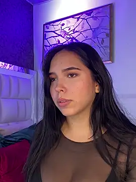 Snapshot of LunaCandy_ chatting on March 20, 2025, 5:47 pm LunaCandy online show from March 20, 2025, 5:47 pm