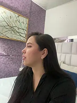 Snapshot of LunaCandy_ chatting on September 24, 2025, 11:57 am LunaCandy online show from September 24, 2025, 11:57 am