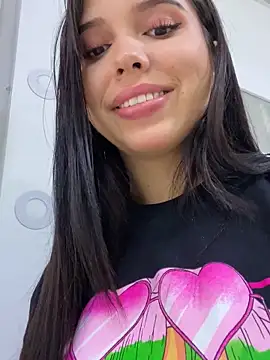 Snapshot of LunaCandy_ chatting on September 26, 2025, 12:53 pm LunaCandy online show from September 26, 2025, 12:53 pm