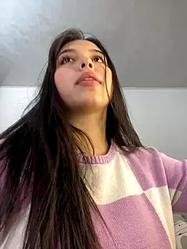 Snapshot of LunaCandy_ chatting on October 6, 2025, 1:19 pm LunaCandy online show from October 6, 2025, 1:19 pm