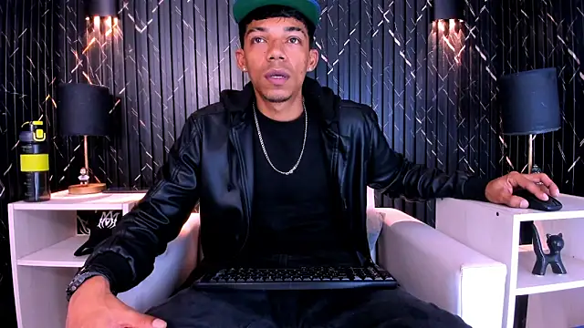 Gregory Sforza online show from November 29, 2025, 6:55 pm