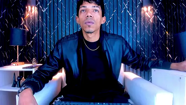 Gregory Sforza online show from January 12, 2026, 7:30 pm