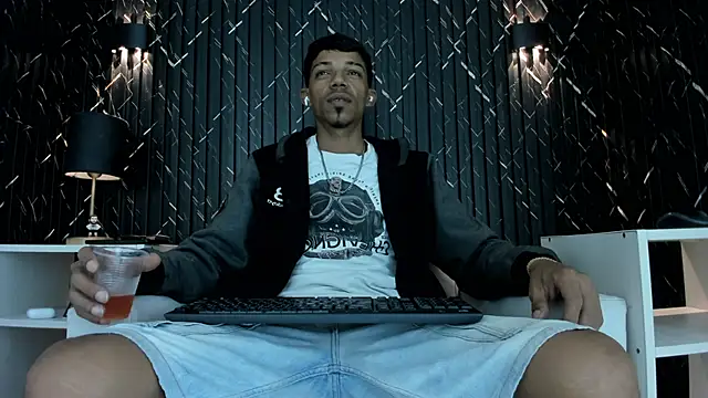 Gregory Sforza online show from March 12, 2026, 3:23 am