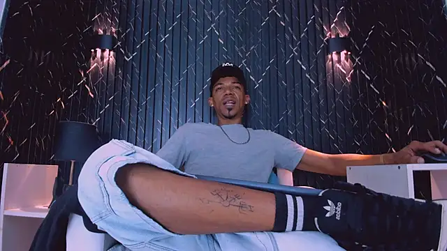 Gregory Sforza online show from April 13, 2026, 3:56 am